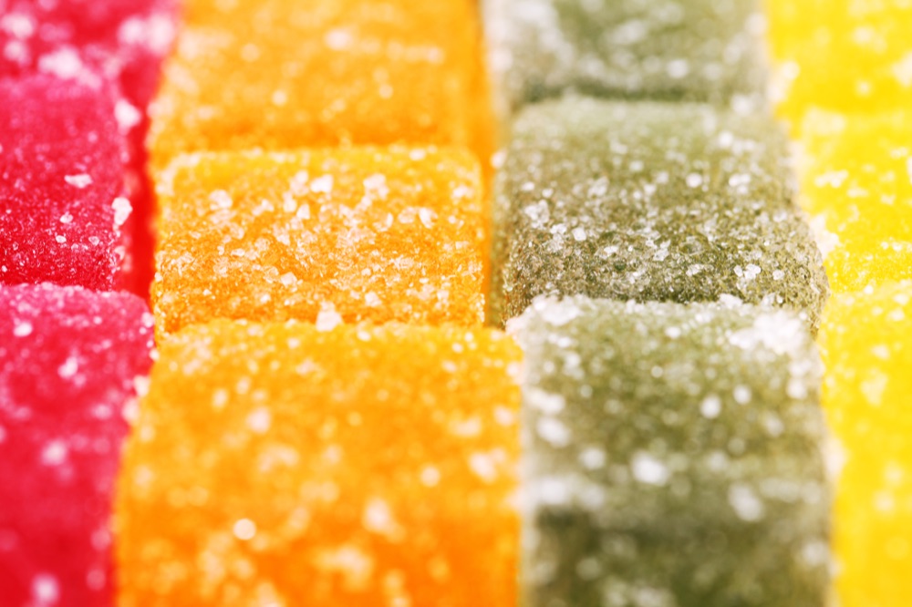 The Science of Flavor Masking in Gummy Supplements